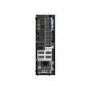 Dell Precision 3430 SSF Xeon E-2124G 16GB 256GB Windows 10 Pro Workstation PC
