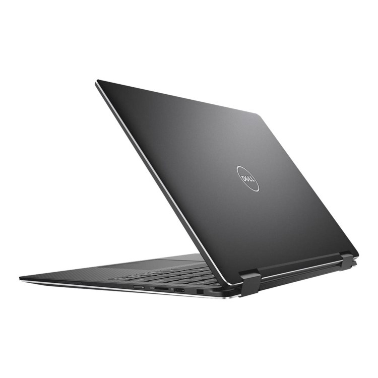 Dell XPS 13 9365 Intel Core i7-7Y75 16GB 512GB SSD 13.3" QHD+ Touch Screen Windows 10 Home Laptop