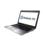 HP 725 AMD A6 Pro-7050b 4GB 128GB sdd 12.5&quot; Windows 7/8.1 Professional Laptop