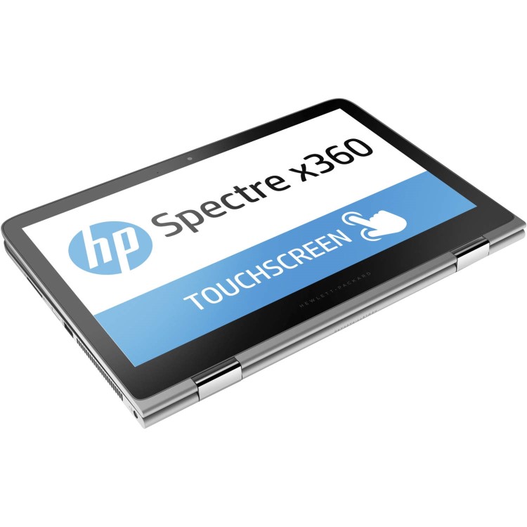 HP Spectre Pro x360 G1 Core i5 4GB 128GB SSD Windows 8.1 Pro 360 Degree Convertible Touchscreen Ultrabook