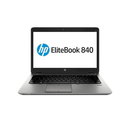 HP EliteBook 840 G2 Core i5-5200U 4GB 256GB 14 Inch  Windows 8.1 Professional Laptop