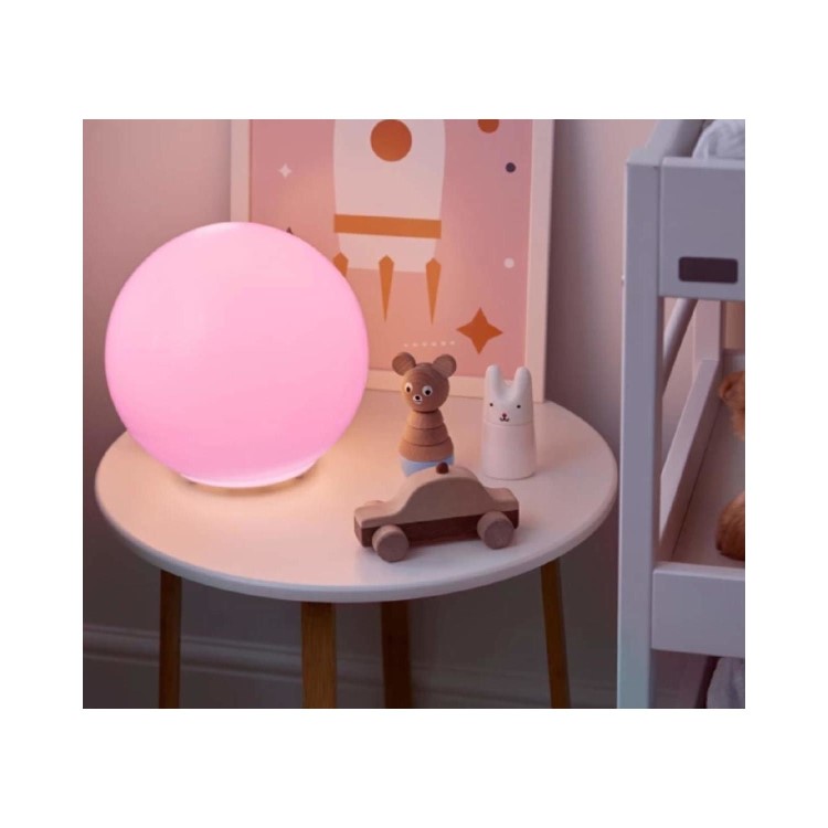 Hive Active Light Tuneable Bulb with B22 Bayonet Ending
