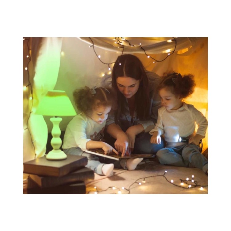 Hive Active Light Tuneable Bulb with B22 Bayonet Ending