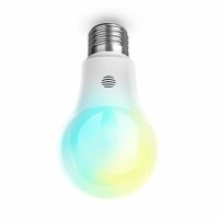 Hive Active Tuneable Light WiFi Bulb with E27 Screw Ending Hive Active Tuneable Light WiFi Bulb with E27 Screw Ending
