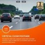 Road Angel Halo Go 1080p Full HD Compact Dash Cam