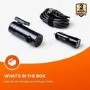 Road Angel Halo Go 1080p Full HD Compact Dash Cam