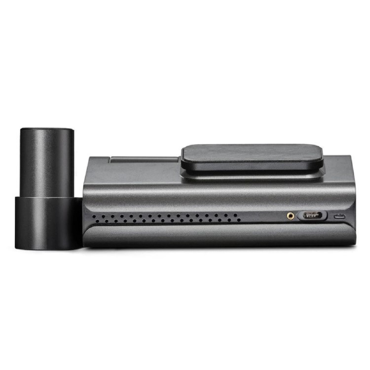 Road Angel Halo Pro 2K Front and 1080p Full HD Rear Dash Cam with 32GB SD Card and HWK