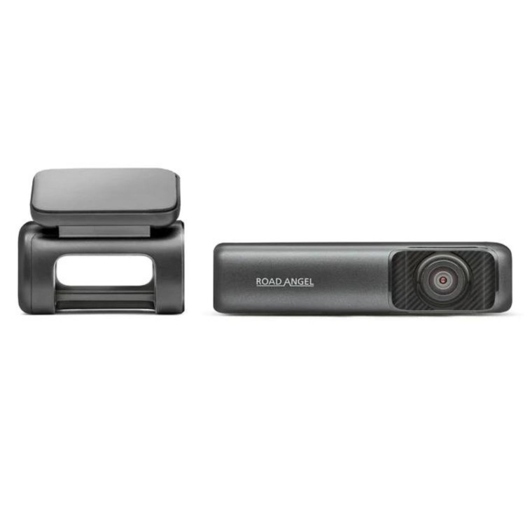 Road Angel Halo 4K Ultra HD Dash Cam