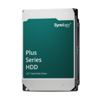 Synology 12TB SATA 6Gb/s 7.2K 3.5" Hard Disk Drive