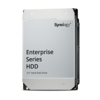Synology 20TB SATA III 7.2K 3.5" Hard Disk Drive