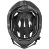Oxford Neat Helmet in Black / Dark Grey - L/XL 58-62cm 