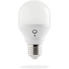 LiFX Smart Mini Day &amp; Dusk WiFi LED Light Bulb with E27 Screw Ending - 4 Pack