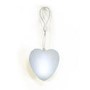 GRADE A2 - Heart Handbag Light