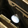 GRADE A1 - Spherical Handbag Light