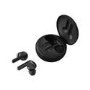 LG Tone Free Wireless Earbuds FN6 Black