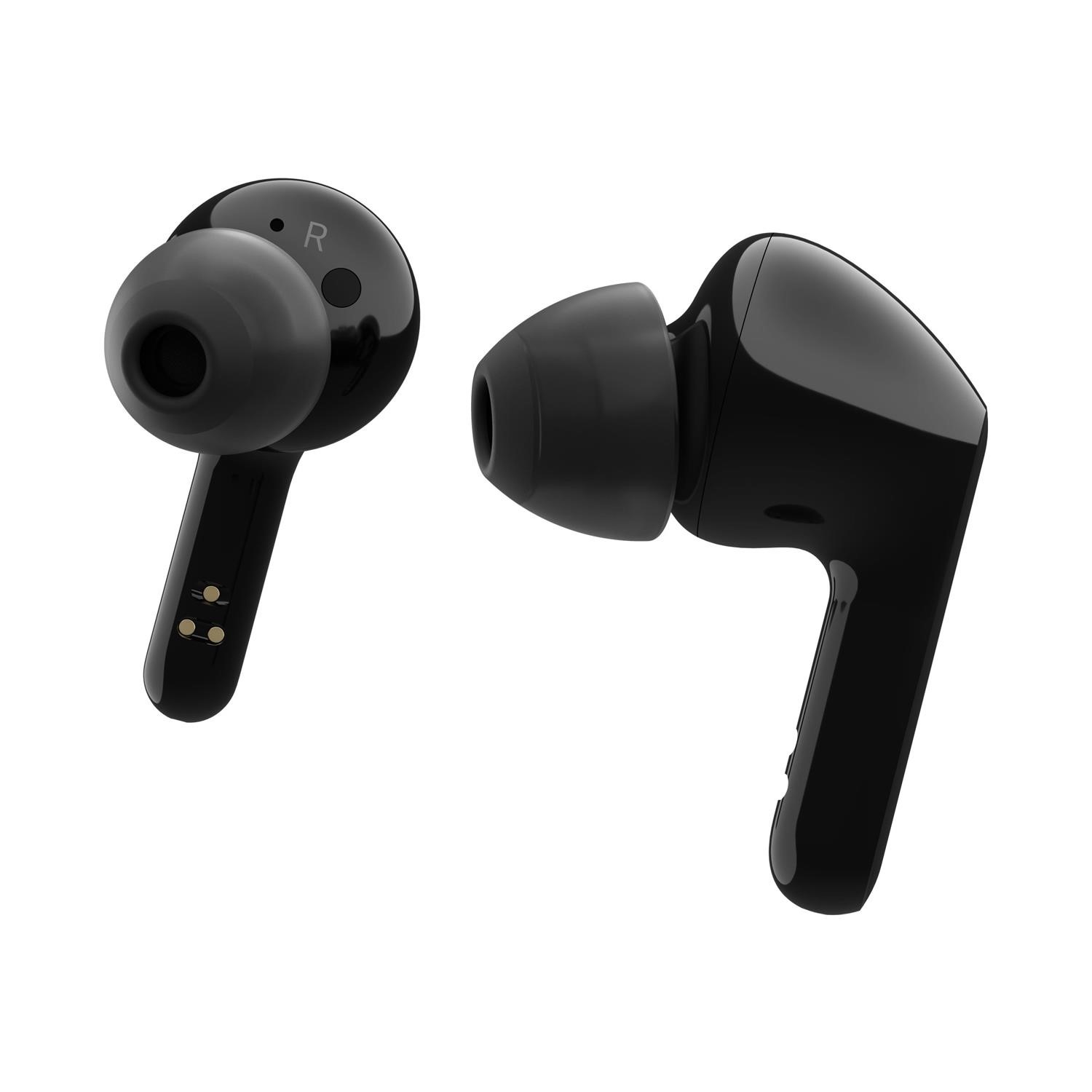 LG TONE Free True Wireless Bluetooth FP9 - Active Noise Cancelling Earbuds with UVnano Charging Case, Black LG\u0027s New TONE Free Wireless Earbuds | LG UK