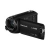 Panasonic HC-W580 Camcorder Black FHD 2.51MP 50xZoom 3.0LCD WiFi SD/SDHC/SDXC