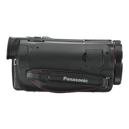 Panasonic HC-X920 Black Camcorder Kit inc 16GB Class Card and Case Laptops Direct