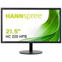Hannspree HC220 21.5" Full HD Monitor 