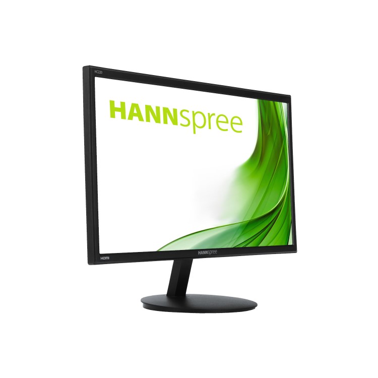 Hannspree HC220 21.5" Full HD Monitor 