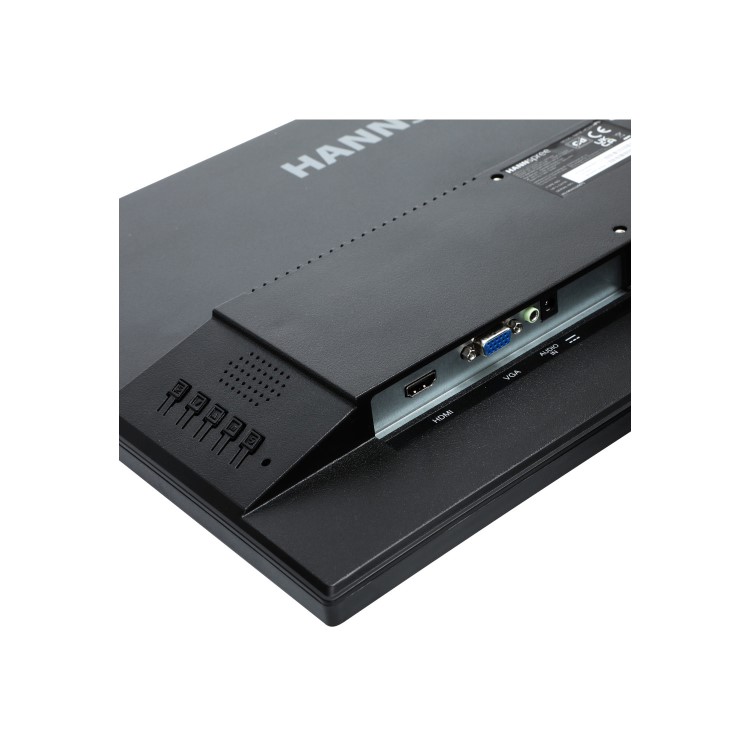 Hannspree HC220 21.5" Full HD Monitor 