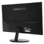 Hannspree HC225HFB 21.5" Full HD Monitor 