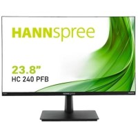 Hannspree HC240PFB 23.8'' Full HD Monitor