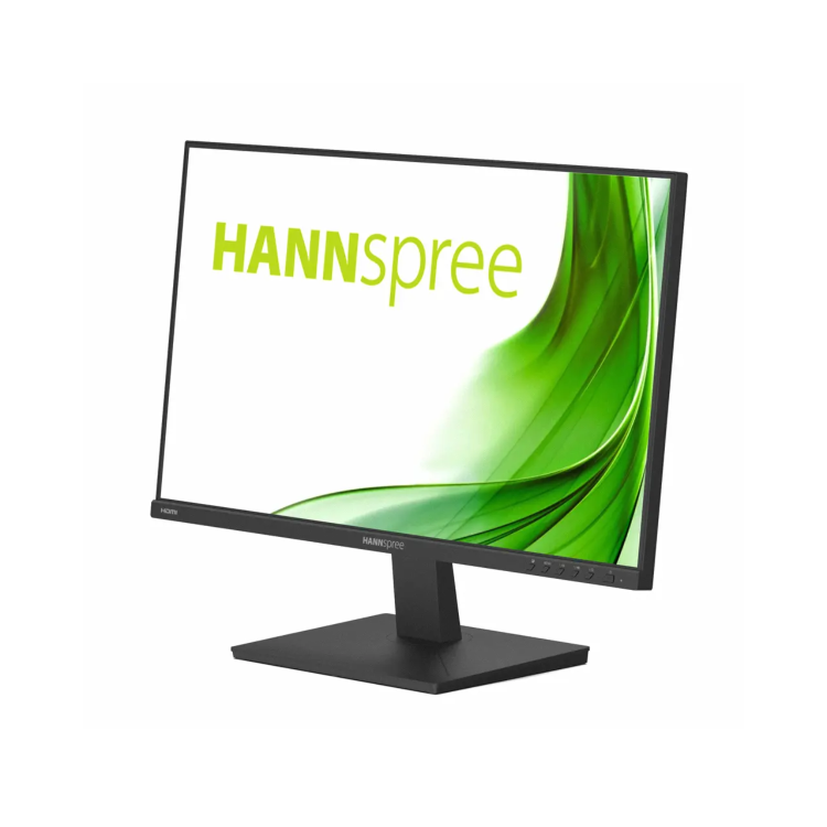 Hannspree HC241CFB 24" IPS Full HD 100Hz USB-C Monitor