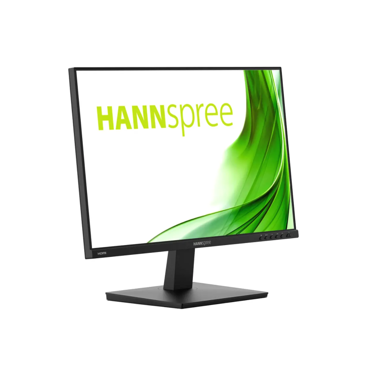 Hannspree HC241CFB 24" IPS Full HD 100Hz USB-C Monitor