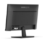 Hannspree HC241CFB 24" IPS Full HD 100Hz USB-C Monitor