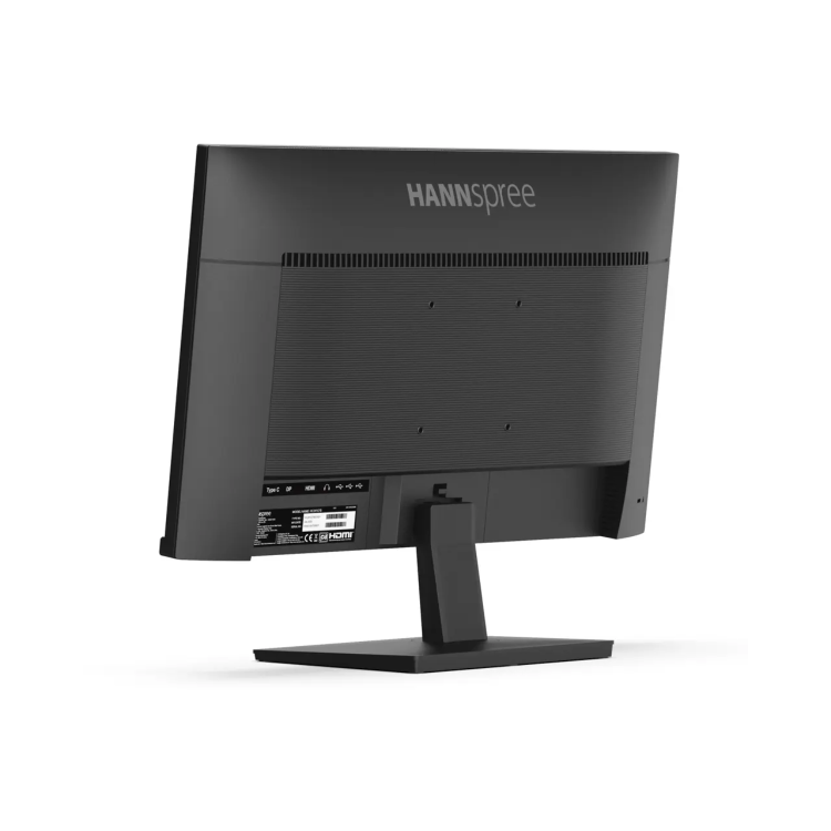 Hannspree HC241CFB 24" IPS Full HD 100Hz USB-C Monitor