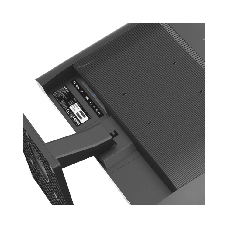 Hannspree HC241CFB 24" IPS Full HD 100Hz USB-C Monitor