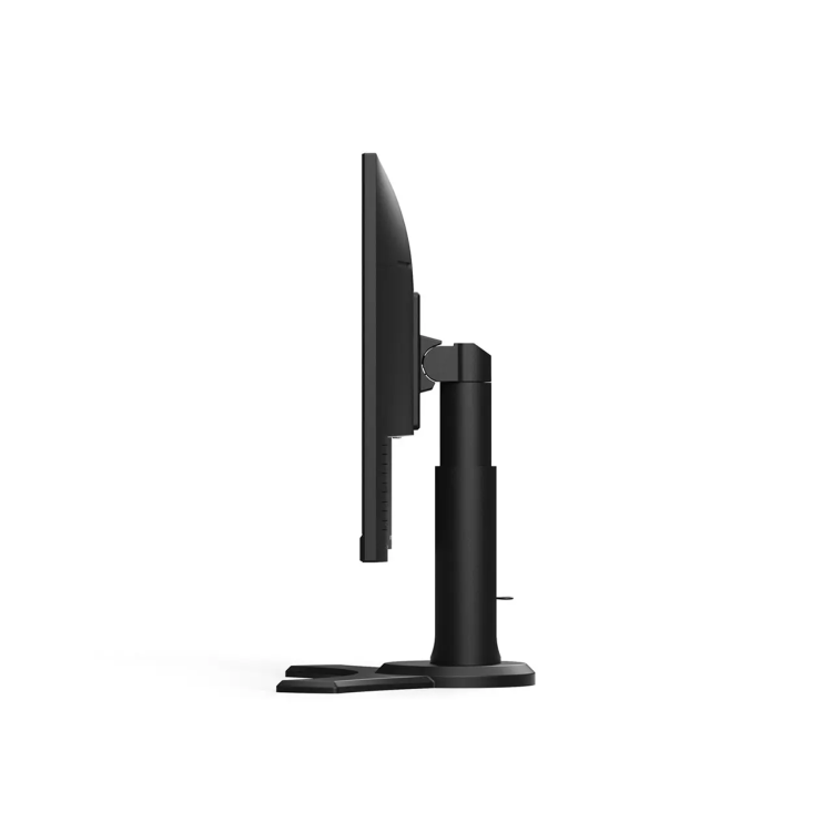 HANNspree HP241PJB 24" IPS Full HD 100Hz Height-Adjustable Monitor