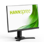HANNspree HP241PJB 24" IPS Full HD 100Hz Height-Adjustable Monitor