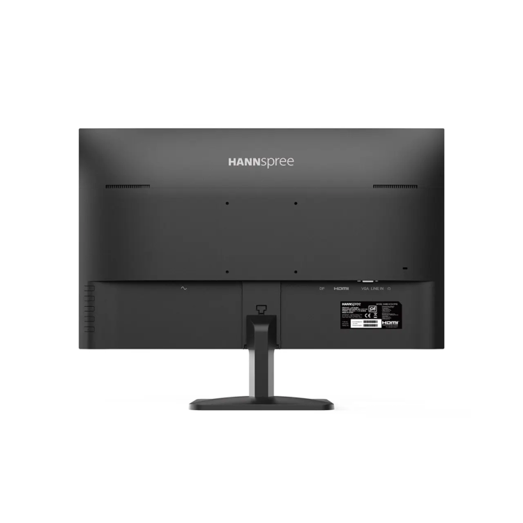 HANNspree HC241PFB 24" IPS Full HD 100Hz Monitor