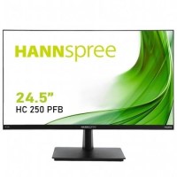 Hannspree HC250PFB 24.5" Full HD Monitor