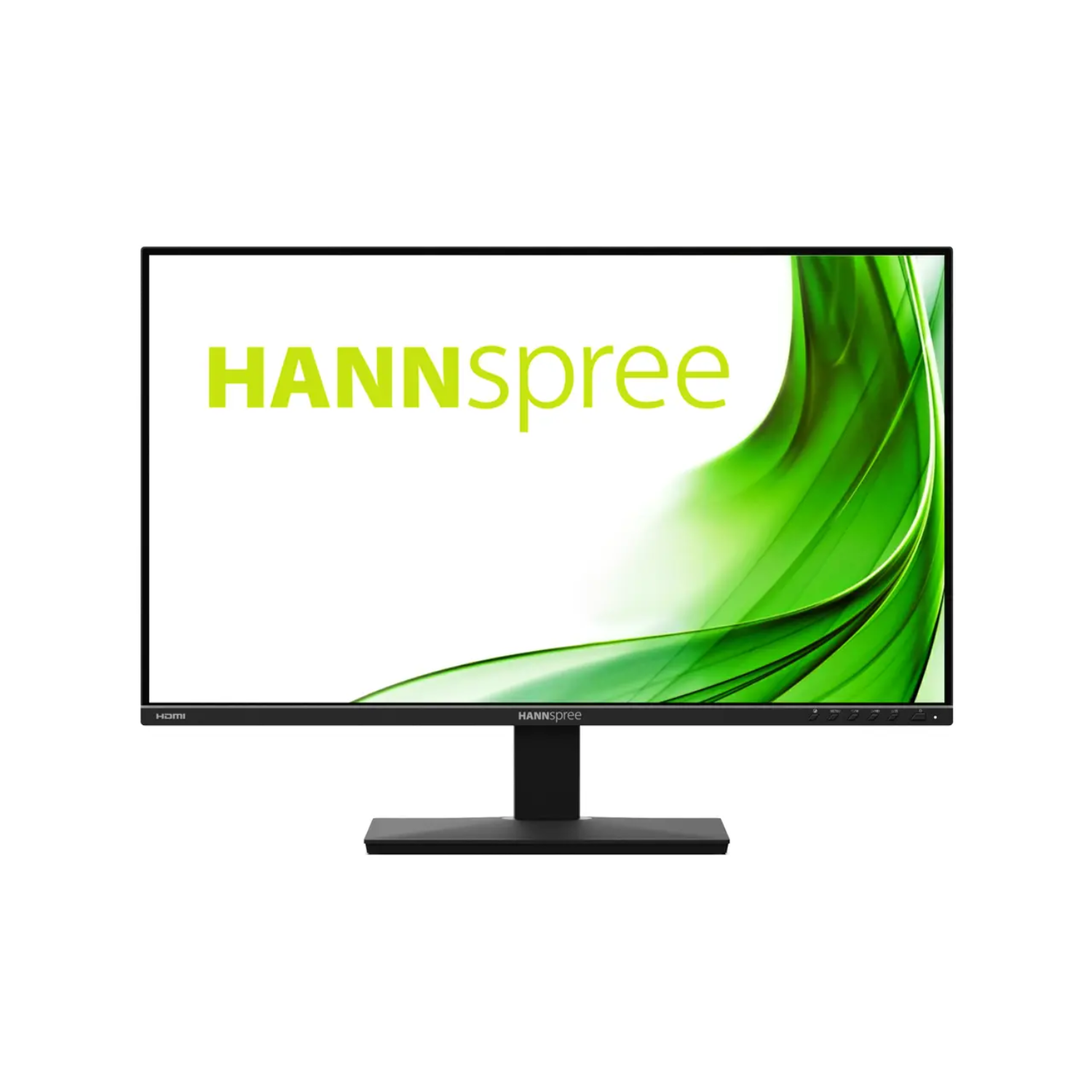 Hannspree HC271CFB 27 IPS Full HD 100Hz USB-C Monitor