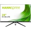 Hannspree HC284UFB 28&quot; IPS 4K Ultra HD Monitor