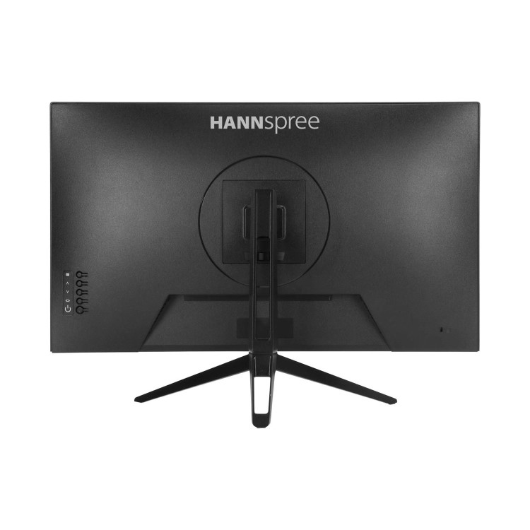 Hannspree HC284UFB 28" IPS 4K Ultra HD Monitor