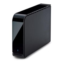 Buffalo DriveStation Velocity 3TB