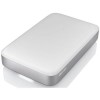Buffalo MiniStation SSD Thunderbolt  USB3.0 256GB SSD Portable Hard Drive - White