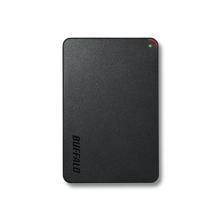 Buffalo MiniStation 1TB 2.5" ext HDD