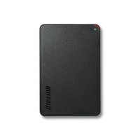 Buffalo MiniStation 2TB   2 5" ext  Blk