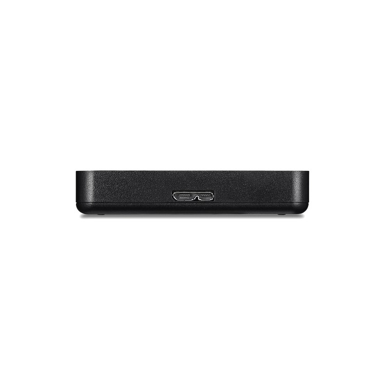 Buffalo MiniStation 2TB   2 5" ext  Blk