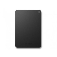 Buffalo MiniStation Safe 1TB Ext HDD Blk