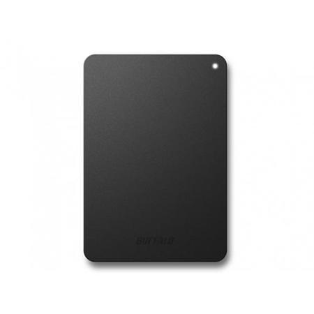 Buffalo MiniStation Safe 1TB Ext HDD Blk