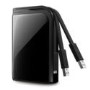 Buffalo MiniStation Extreme USB 3 1TB HDD 25" Black