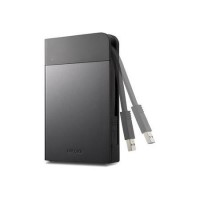 Buffalo MiniStation Extreme WDR 1TB Blk