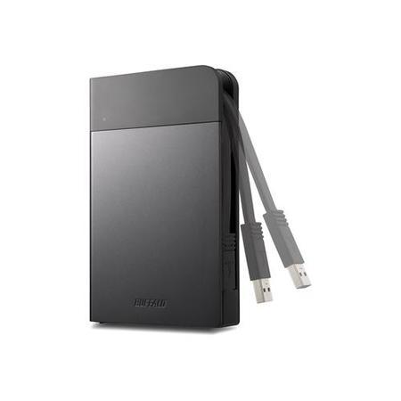 Buffalo MiniStation Extreme WDR 1TB Blk