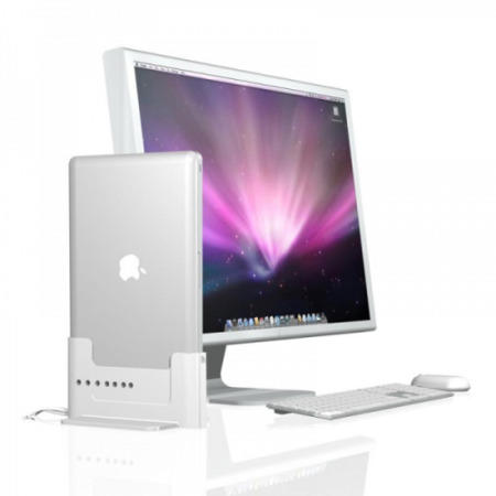Henge Docks High Speed Docking Station for 11'' MB Air